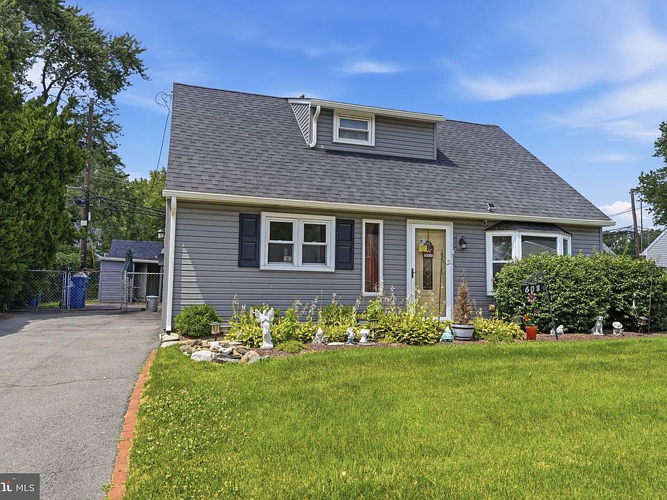 608 Benton Ln, Morrisville, PA 19067 | MLS #PABU2125764 | Zillow