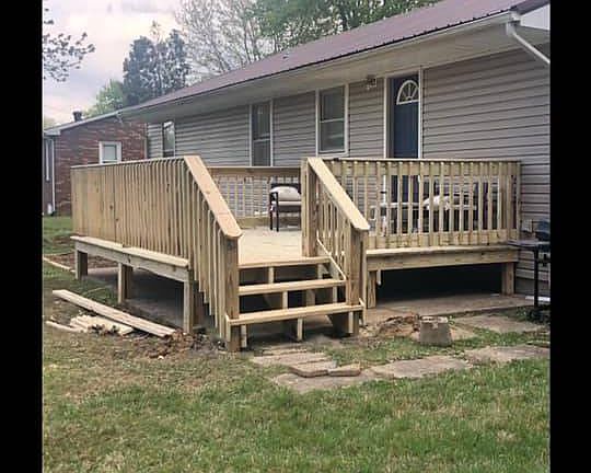 2nd image of 285 Shavers Dr