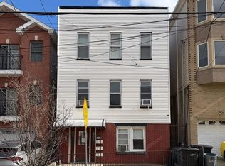 488 Liberty Ave, Jersey City, NJ