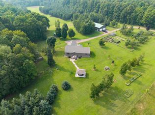 58715 Noid Rd, Mason, WI 54856