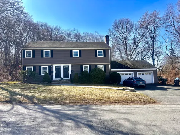 55 Edinboro St #53, Marlborough, MA 01752