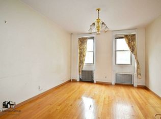 378 Manhattan Ave APT 2R, Brooklyn, NY 11211