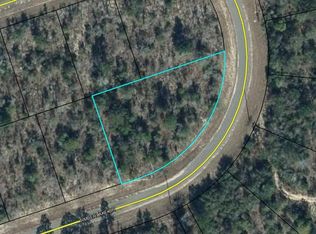 LOT 8 Timberlake Dr, Chipley, FL 32428