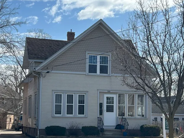 2025 Jenifer St, Madison, WI 53704
