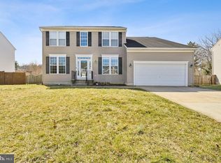 251 Parker Pl, Orange, VA 22960
