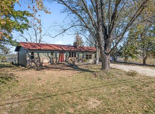 12925 Us Highway 160, Forsyth, MO 65653