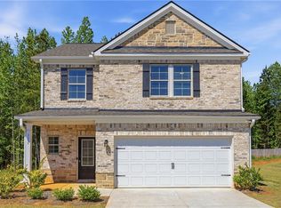 1110 Burgundy Dr, Griffin, GA 30223