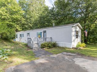 26 Joshua St, Rochester, NH 03867