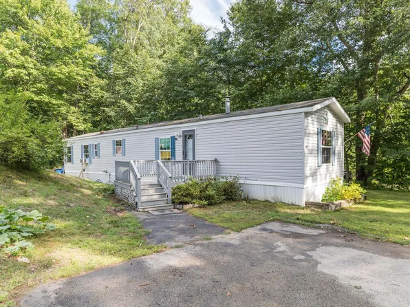 38 Joshua Street, Rochester, NH 03867