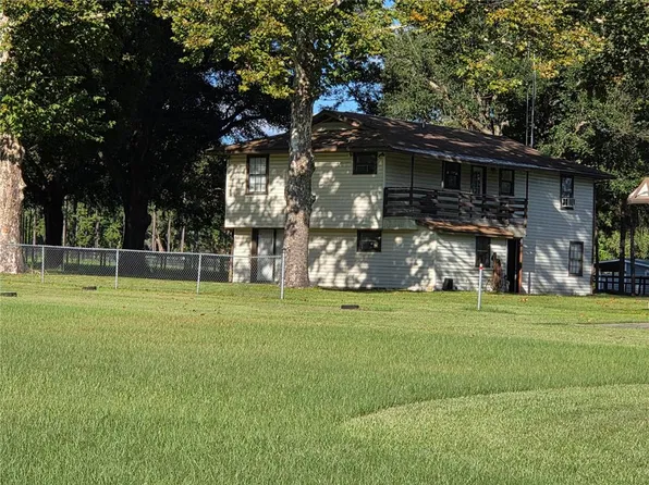 950 W HIGHWAY 316, CITRA, FL 32113