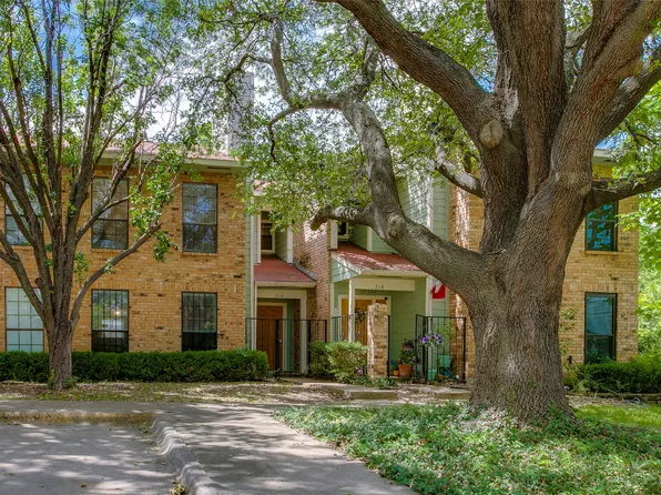 714 W Canty St, Dallas, TX 75208