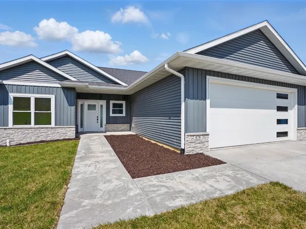 878 Silver Ln, Iowa City, IA 52245