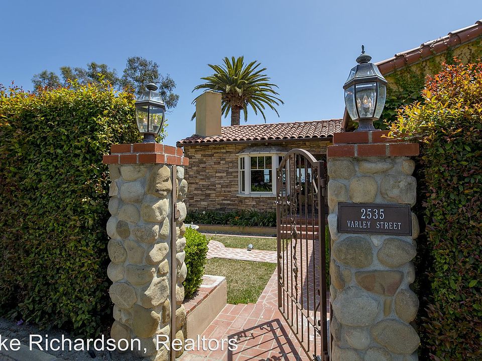 2535 Varley St, Summerland, CA 93067 Zillow