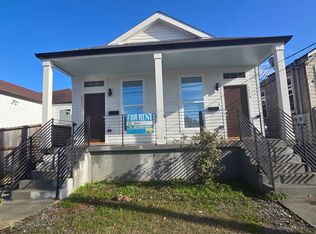 1913 Eagle St, New Orleans, LA 70118