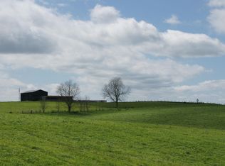 0 Jackstown Rd, Paris, KY 40361