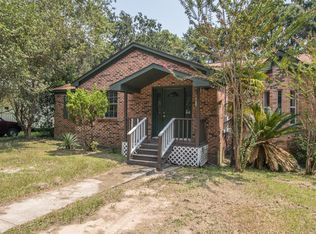 2602 Joan Ave, Gulfport, MS 39501