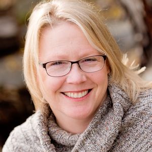 Amy Long