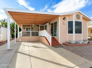 828 N Wild Walnut Dr, Dewey, AZ 86327