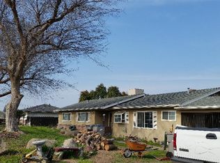 5234 W Clinton Ave, Fresno, CA