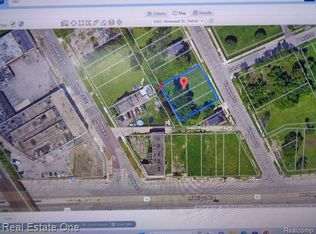 3301 Vinewood St, Detroit, MI 48208