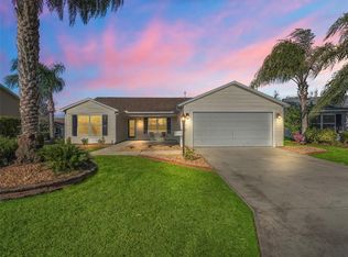 2338 McClellanville Ter, The Villages, FL 32162