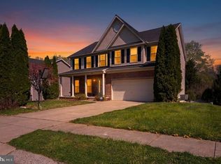826 Tiffany Trl, Abingdon, MD 21009
