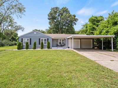5000 S Crysler Ave, Independence, MO, 64055