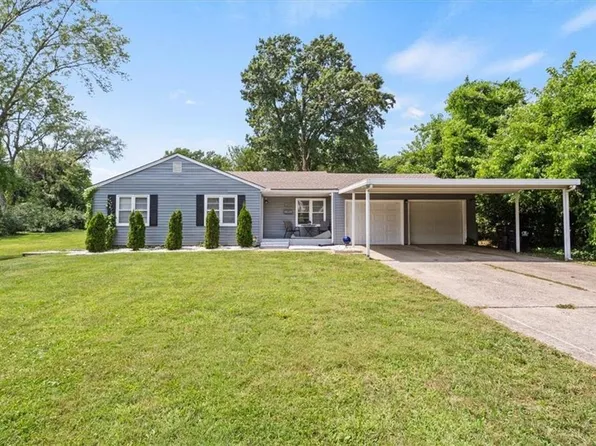 5000 S Crysler Ave, Independence, MO 64055