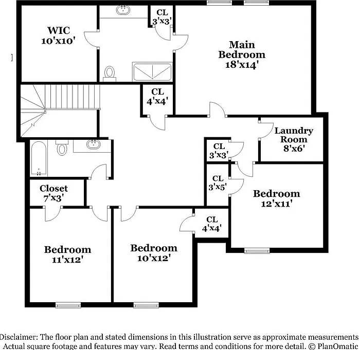 4 bed, 3.0 bath, 2279 sqft, $2,230 — Photo 3
