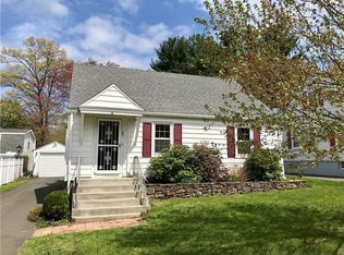 29 Missal Ave, Bristol, CT 06010