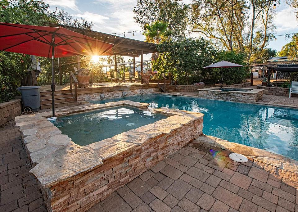 1st image of 20276 Rancho Villa Rd