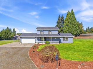 123 Upland Vista Drive, Chehalis, WA
