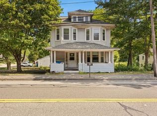 346 South St, Randolph, MA 02368