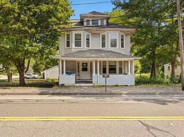 346 South St, Randolph, MA 02368