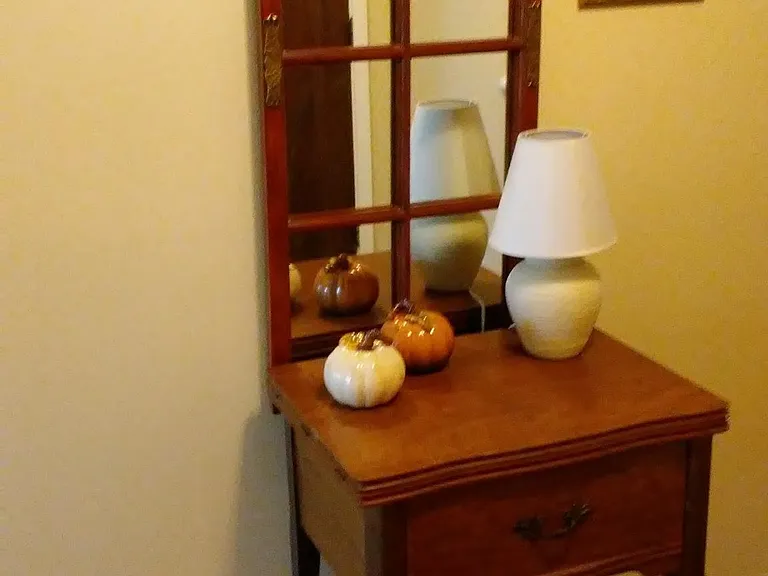 Hallway Entrance