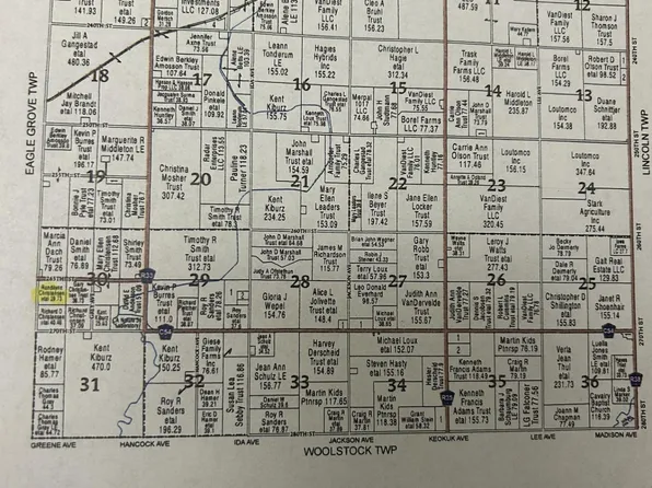 0 C 54, Eagle Grove, IA 50533