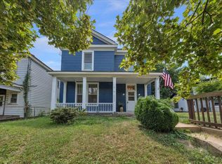 1503 Fillmore St, Lynchburg, VA 24501