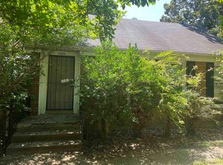 1479 Old Hickory Rd, Memphis, TN 38116