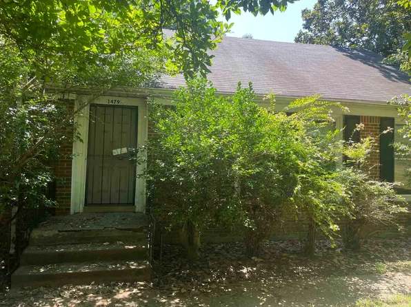 1479 Old Hickory Rd, Memphis, TN 38116