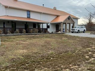 3638 Balls Hill Rd, Nebo, KY 42441