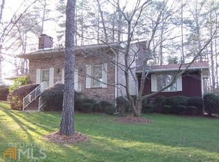 3052 Riviera Dr NW, Conyers, GA 30012