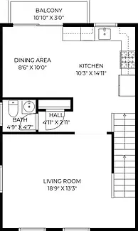 7 Butler Ave #5 — Photo 10