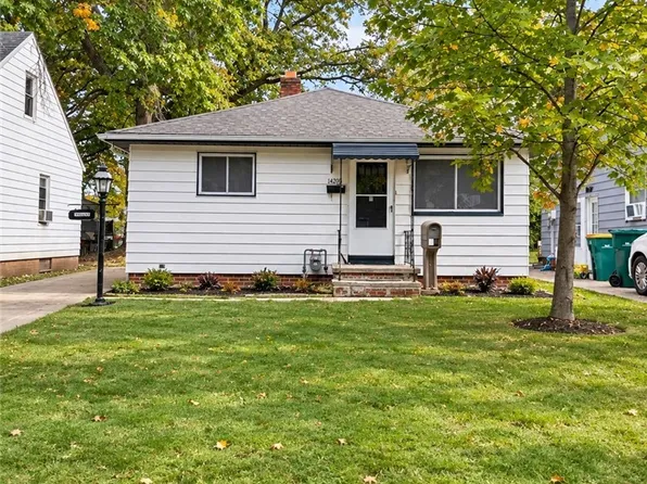 14209 Brunswick Ave, Maple Heights, OH 44137