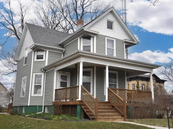 1528 Taylor AVENUE, Racine, WI 53403