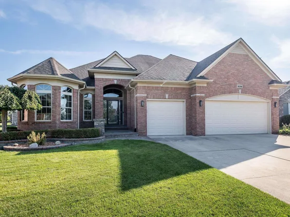 18298 Tiger Dr, Macomb, MI 48042