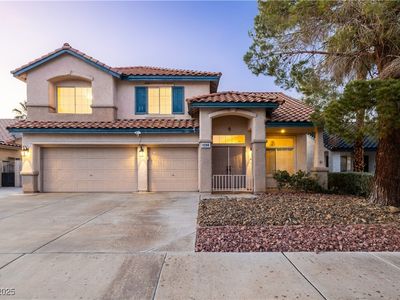 1206 Evening Canyon Ave, Henderson, NV, 89014