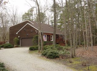 24 Bear Head Rd, Medford, NJ 08055