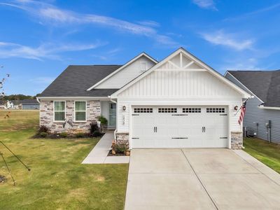 1018 Rev Robert Reid St, Woodruff, SC, 29388