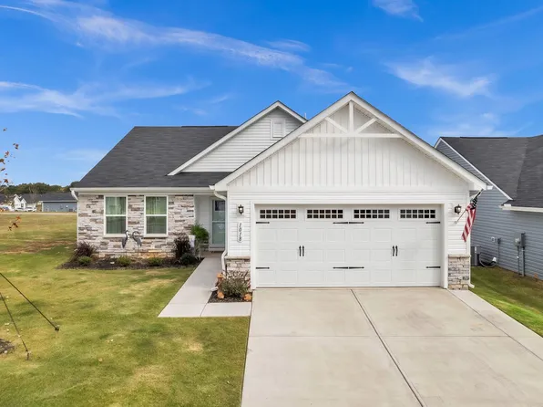 1018 Rev Robert Reid St, Woodruff, SC 29388