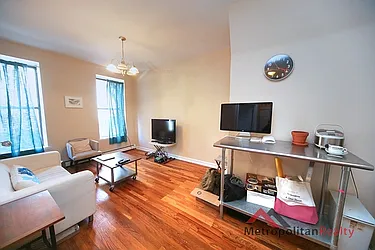 Rented by Metropolitan Realty